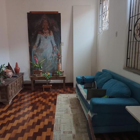 Red Arara Panzió Salvador Kültér fotó