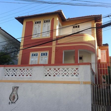 Red Arara Panzió Salvador Kültér fotó