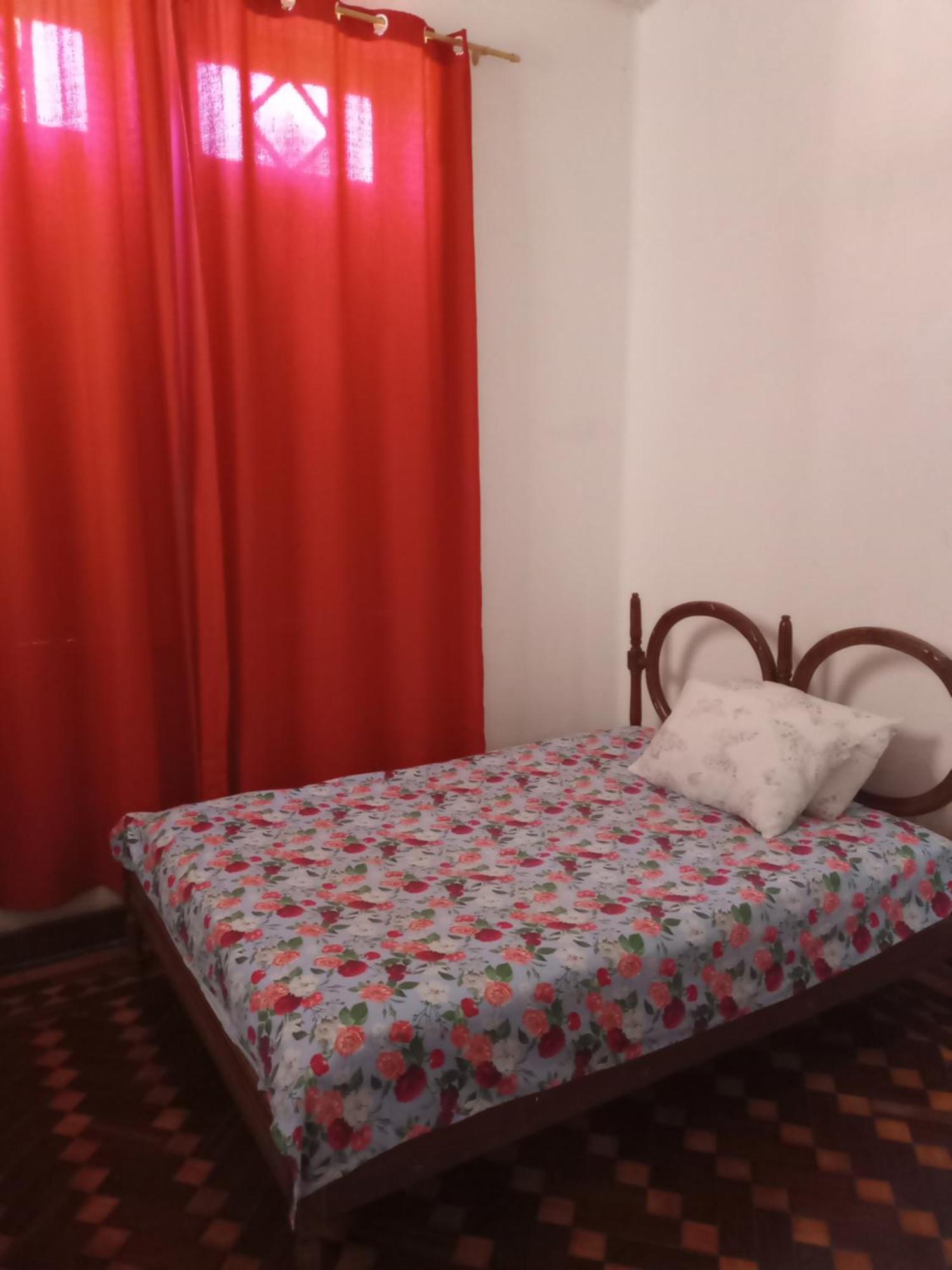 Red Arara Panzió Salvador Kültér fotó