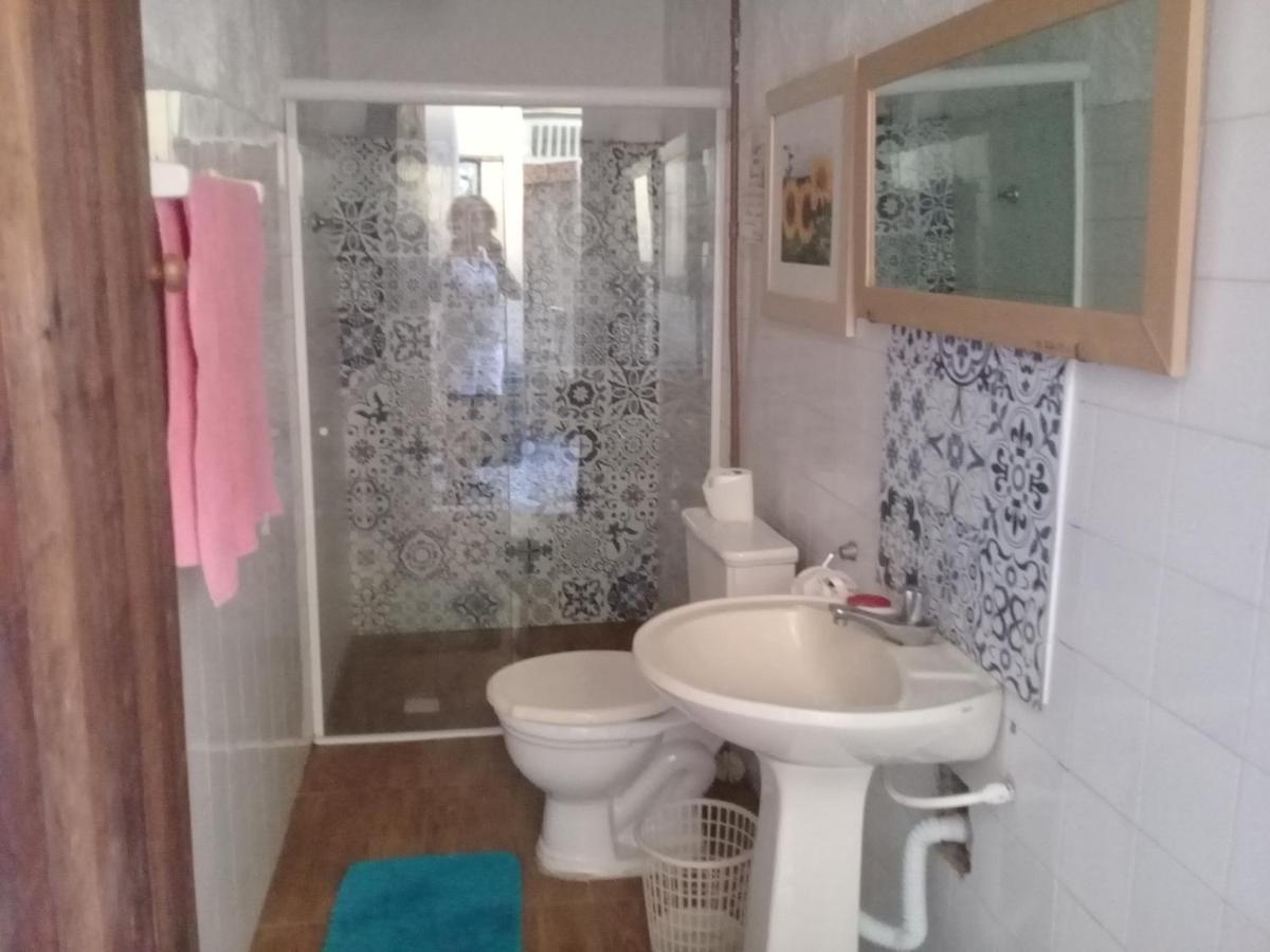 Red Arara Panzió Salvador Kültér fotó
